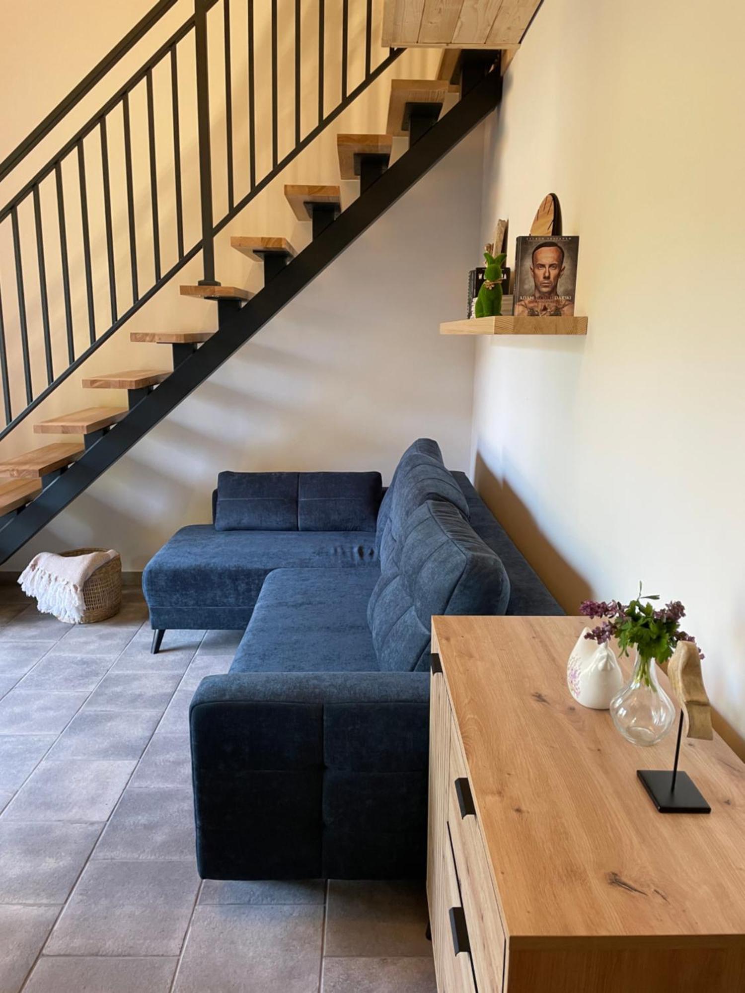 Lovelas - Apartamenty Smerek Exteriör bild