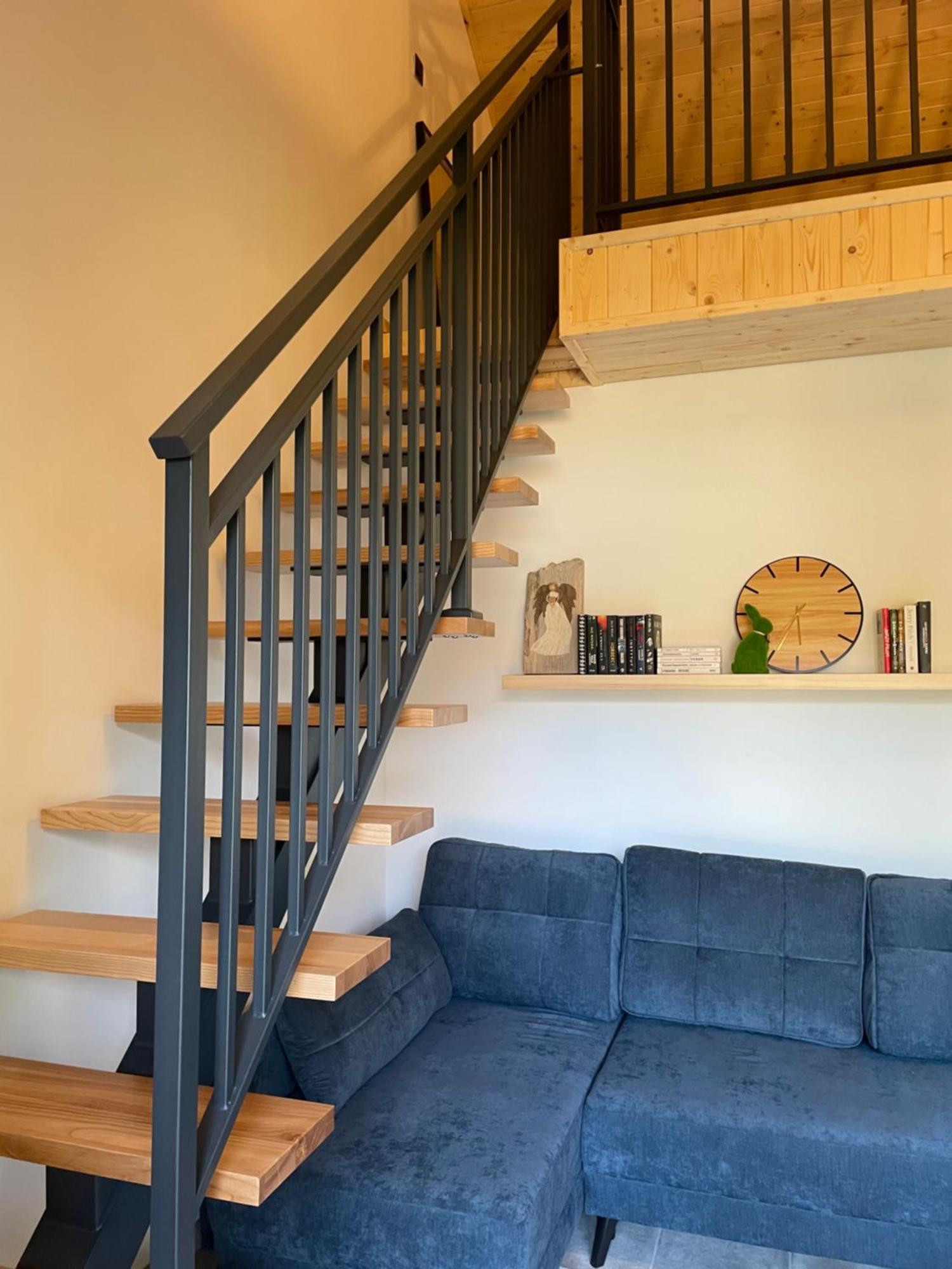 Lovelas - Apartamenty Smerek Exteriör bild
